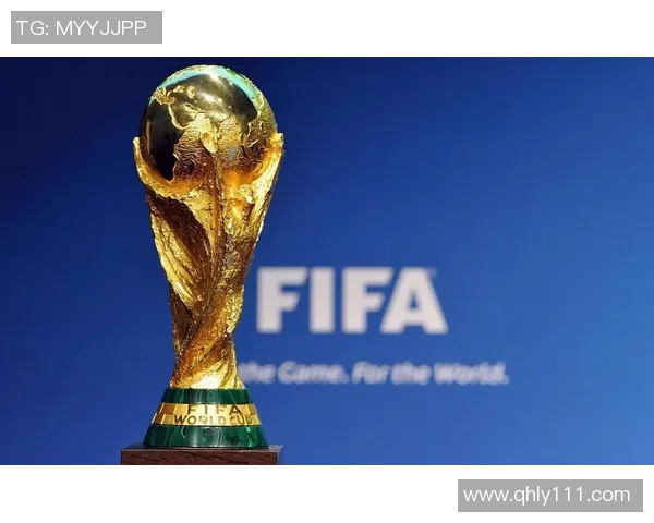 美加墨世界杯引领全球足球文化交流与产业变革新时代展望蓝图愿景