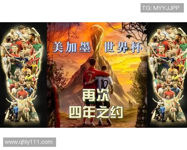 美加墨联合举办世界杯展望与挑战分析