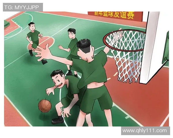 聚焦篮球运动员成长之路与赛场精神力量及职业发展趋势深度解析全