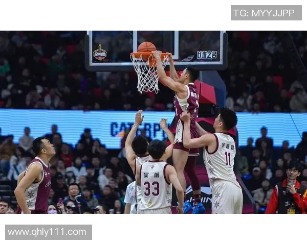 辽宁本钢迎战强敌 展现霸气实力 争夺季后赛席位激战正酣